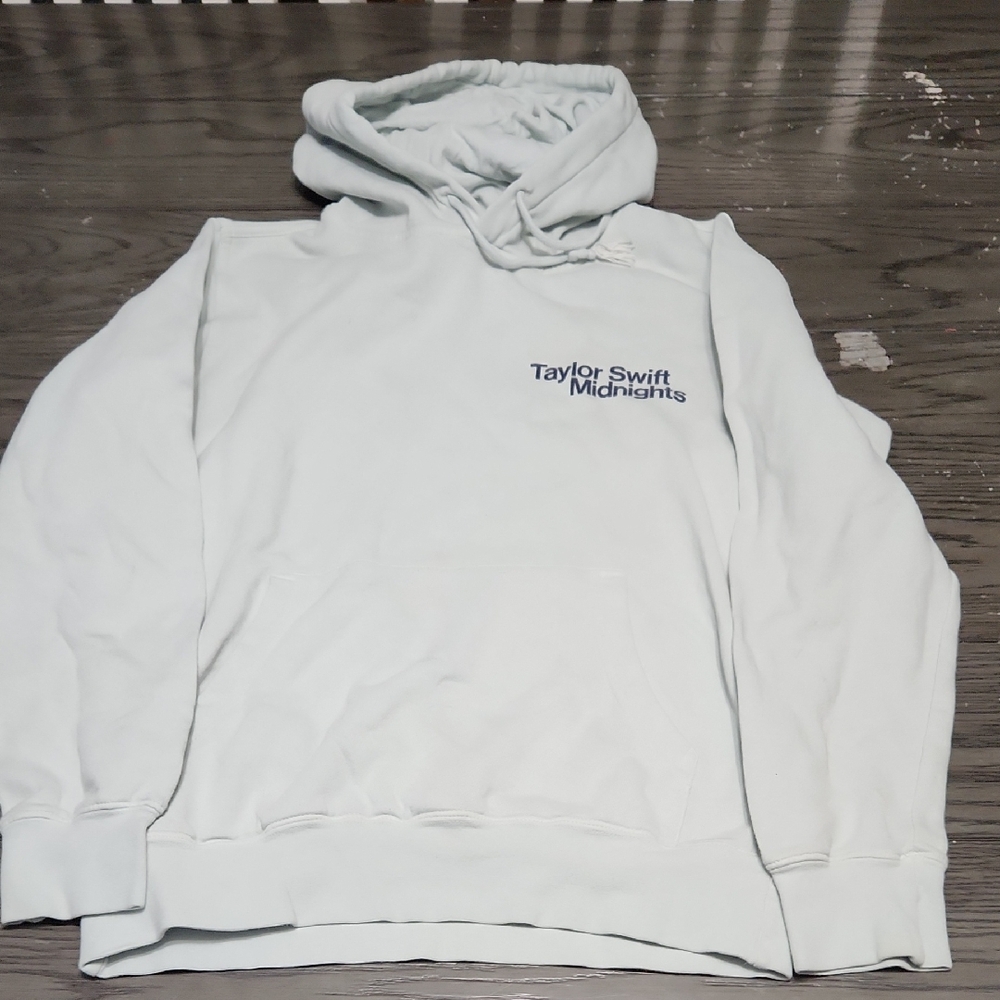 Taylor Swift Midnights Hoodie